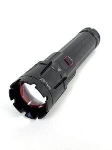 چراغ قوه اورجینال اسمال سان مدل ZY-T266