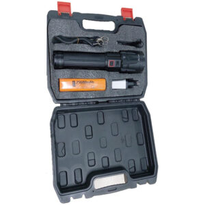 چراغ قوه اورجینال اسمال سان مدل ZY-T266