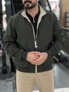 کاپشن کلاسیک دورو کد 5501